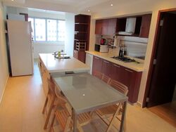 Stirling Road (Queenstown), HDB 2 Rooms #571220611